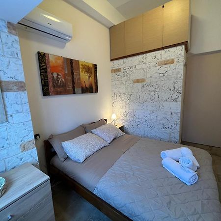 Milopetra Βίλα Γερολιμένας Εξωτερικό φωτογραφία