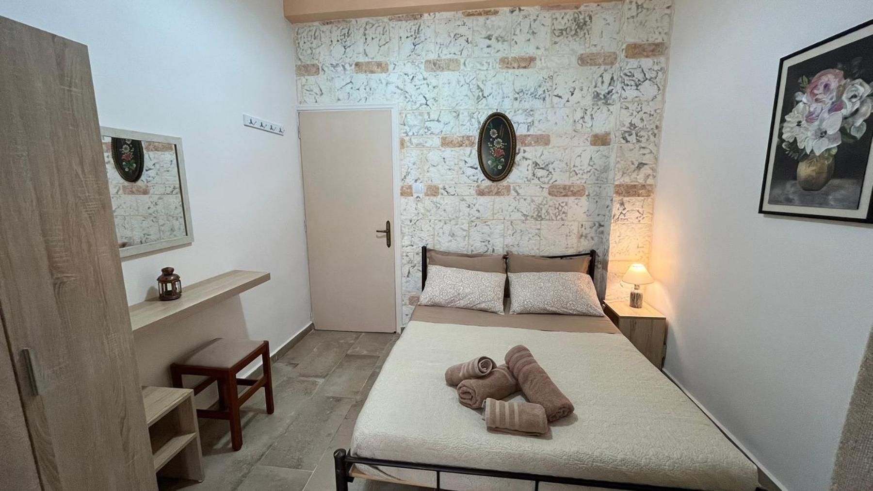 Milopetra Βίλα Γερολιμένας Εξωτερικό φωτογραφία