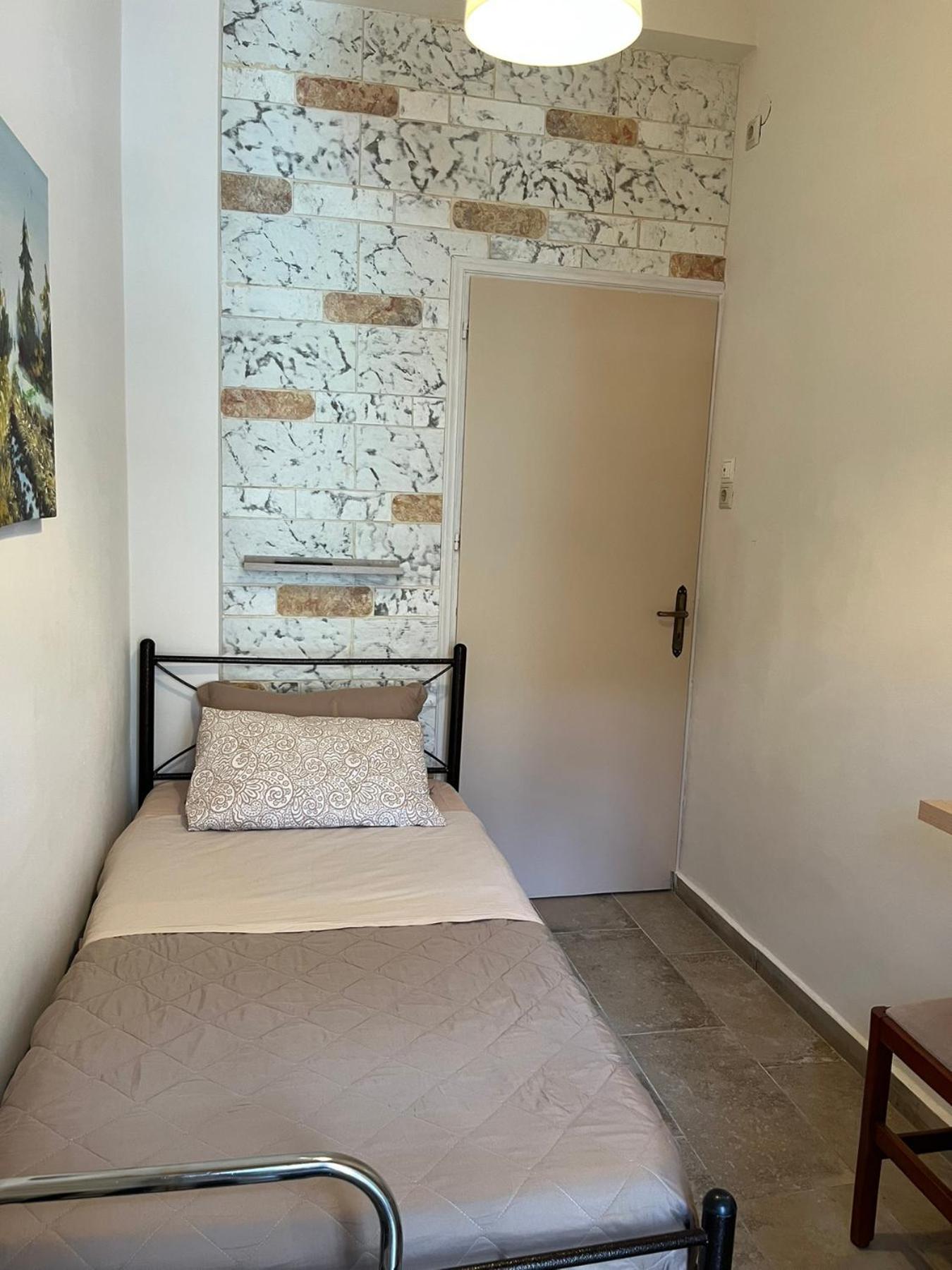 Milopetra Βίλα Γερολιμένας Εξωτερικό φωτογραφία
